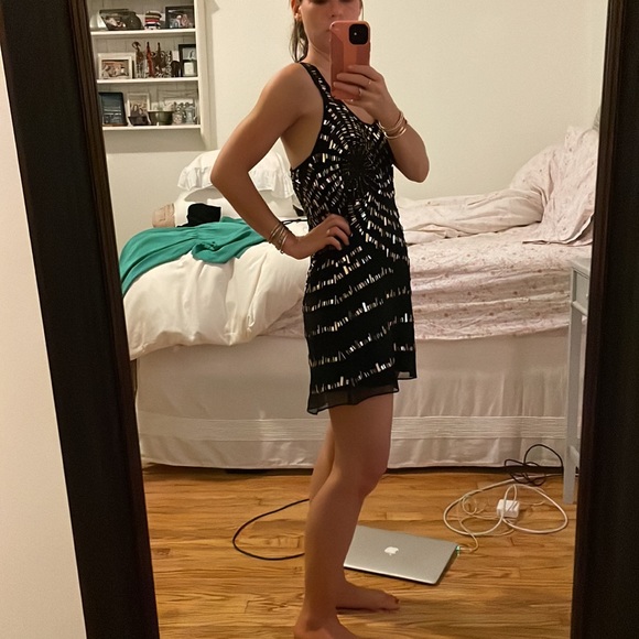 NEVER worn XS Parker dress - Picture 7 of 15